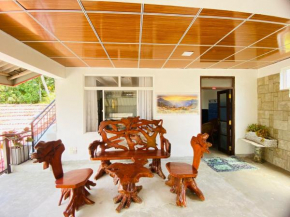 Geshan Villa